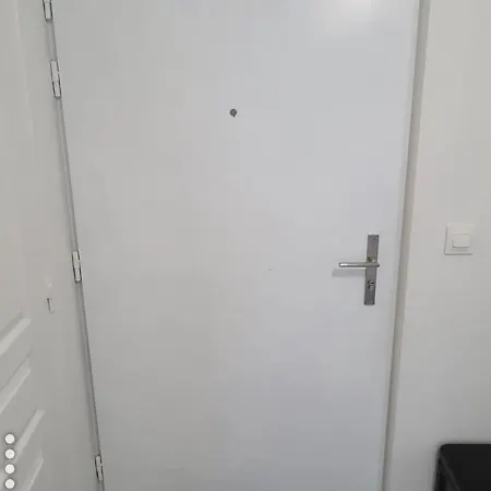 Apartment Cosy Cdg Paris Asterix Goussainville (Val-d'Oise)
