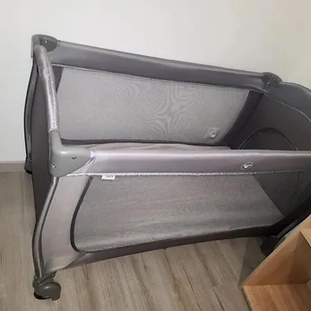 Cosy Cdg Paris Asterix Apartment *