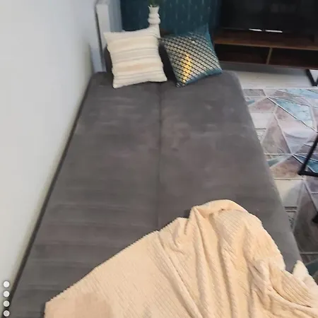 Apartment Cosy Cdg Paris Asterix *