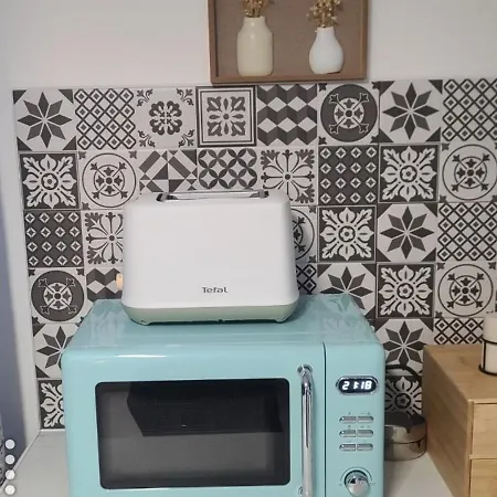 Cosy Cdg Paris Asterix * Goussainville (Val-d'Oise)