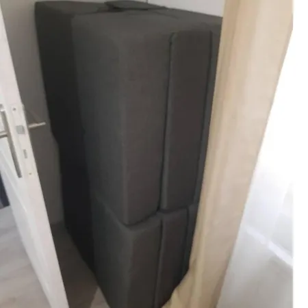 Cosy Cdg Paris Asterix Apartment Goussainville (Val-d'Oise)